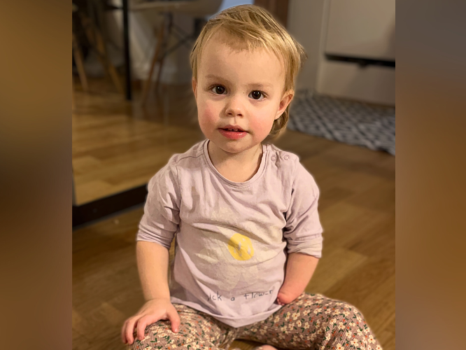 Lina Ivasiv - zdjęcie główne