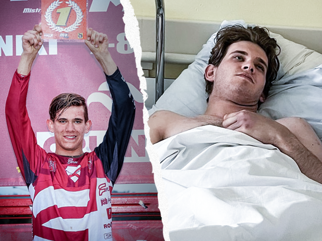 Marcin Bandosz - zdjęcie główne