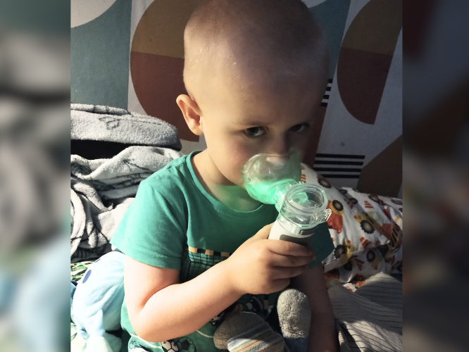 Tymoteusz Russel - zdjęcie główne