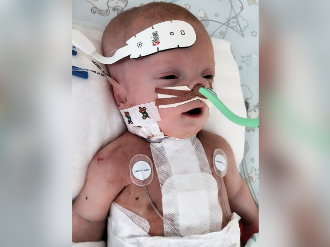 Mateusz Kunecki - main photo