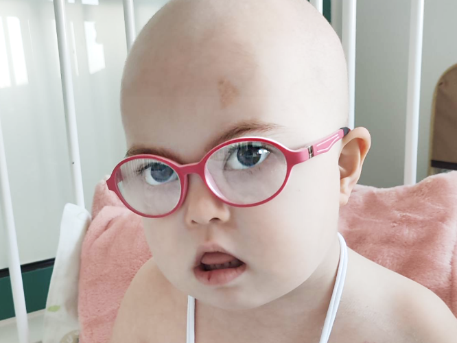 Hania Bresman - zdjęcie główne