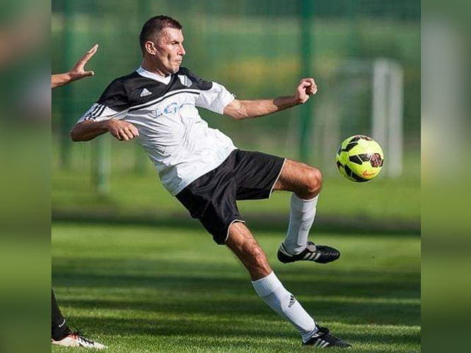 Sławek Drzewiecki - main photo