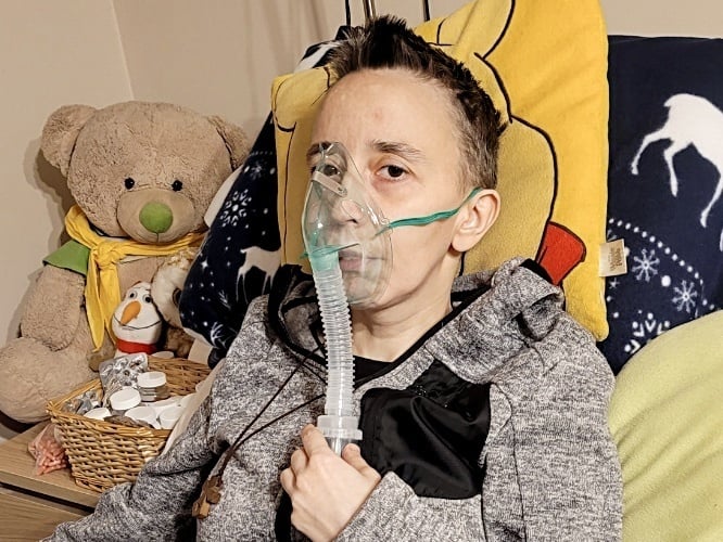 Sylwia Wlazło - zdjęcie główne