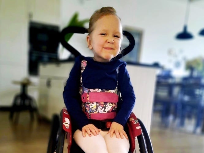 Antonina Dzik - zdjęcie główne