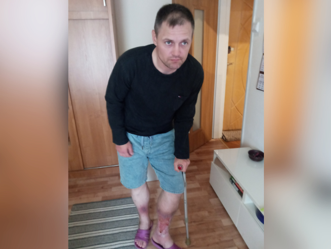 Radosław Lipiński - zdjęcie główne