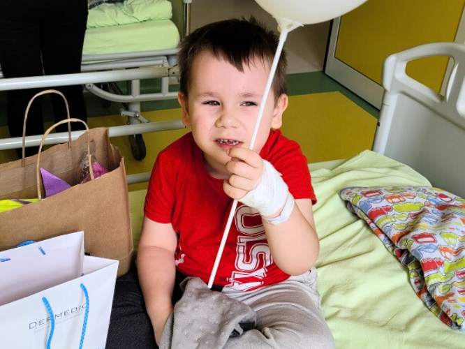 Ksawery Polakowski - zdjęcie główne