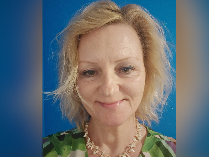 Katarzyna Salitra - main photo