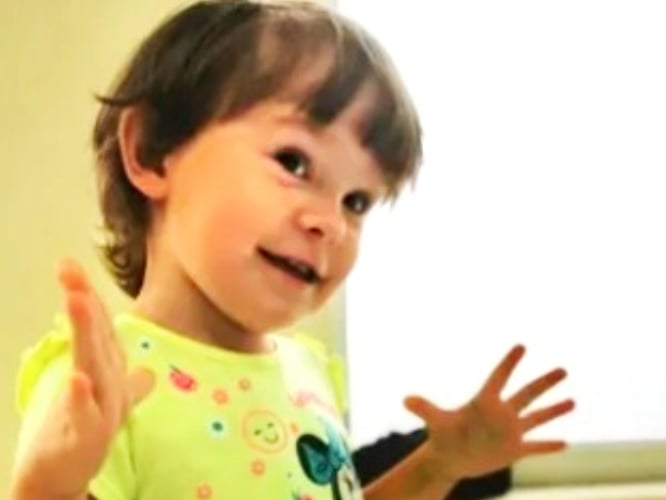 Kayla Boniuk - zdjęcie główne