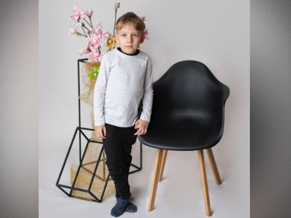 Adrian Jędralczyk - zdjęcie główne