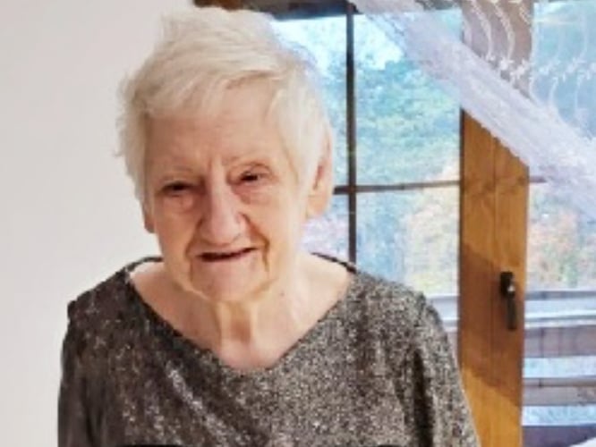 Genowefa Solecka - zdjęcie główne