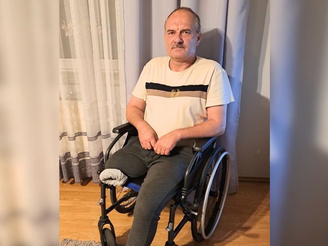 Janusz Kania - main photo