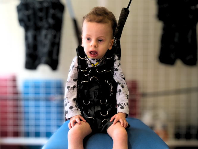 Wojtuś Winiarski - main photo