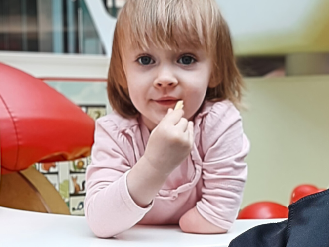 Wiktoria Lewandowska - zdjęcie główne