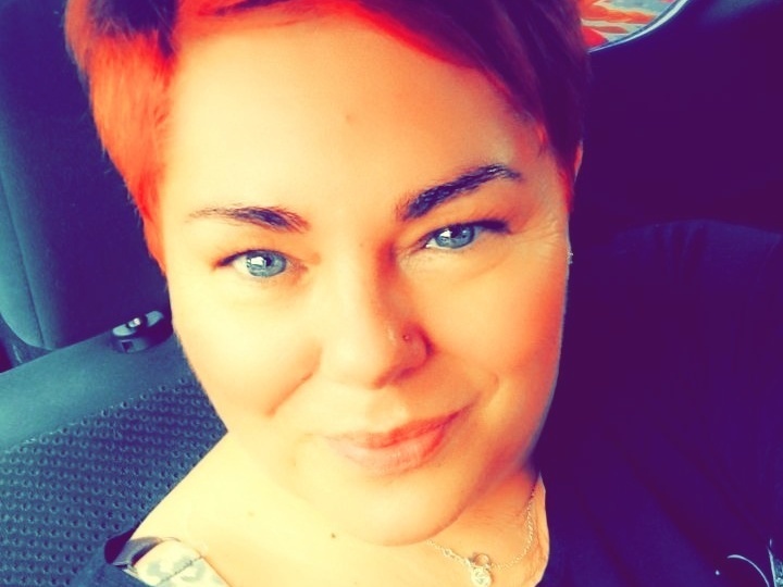 Beata Sucharzewska - zdjęcie główne