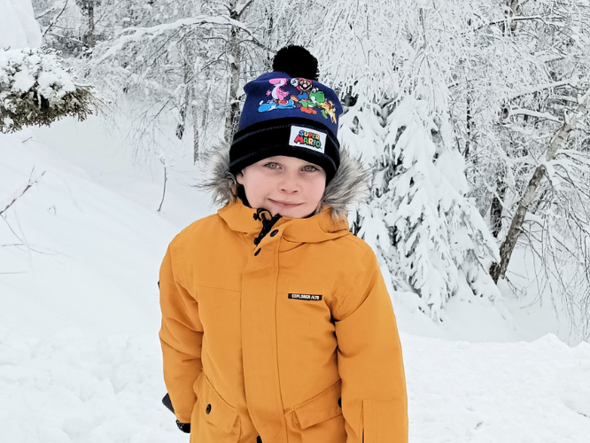 Filip Rudek - main photo