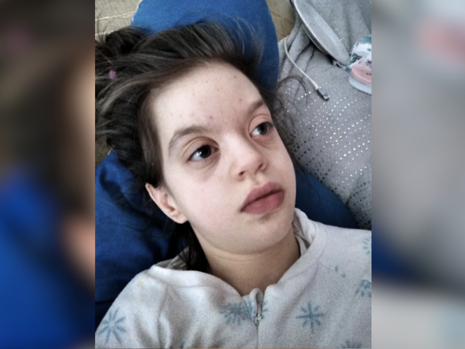 Milena Przysucha - zdjęcie główne