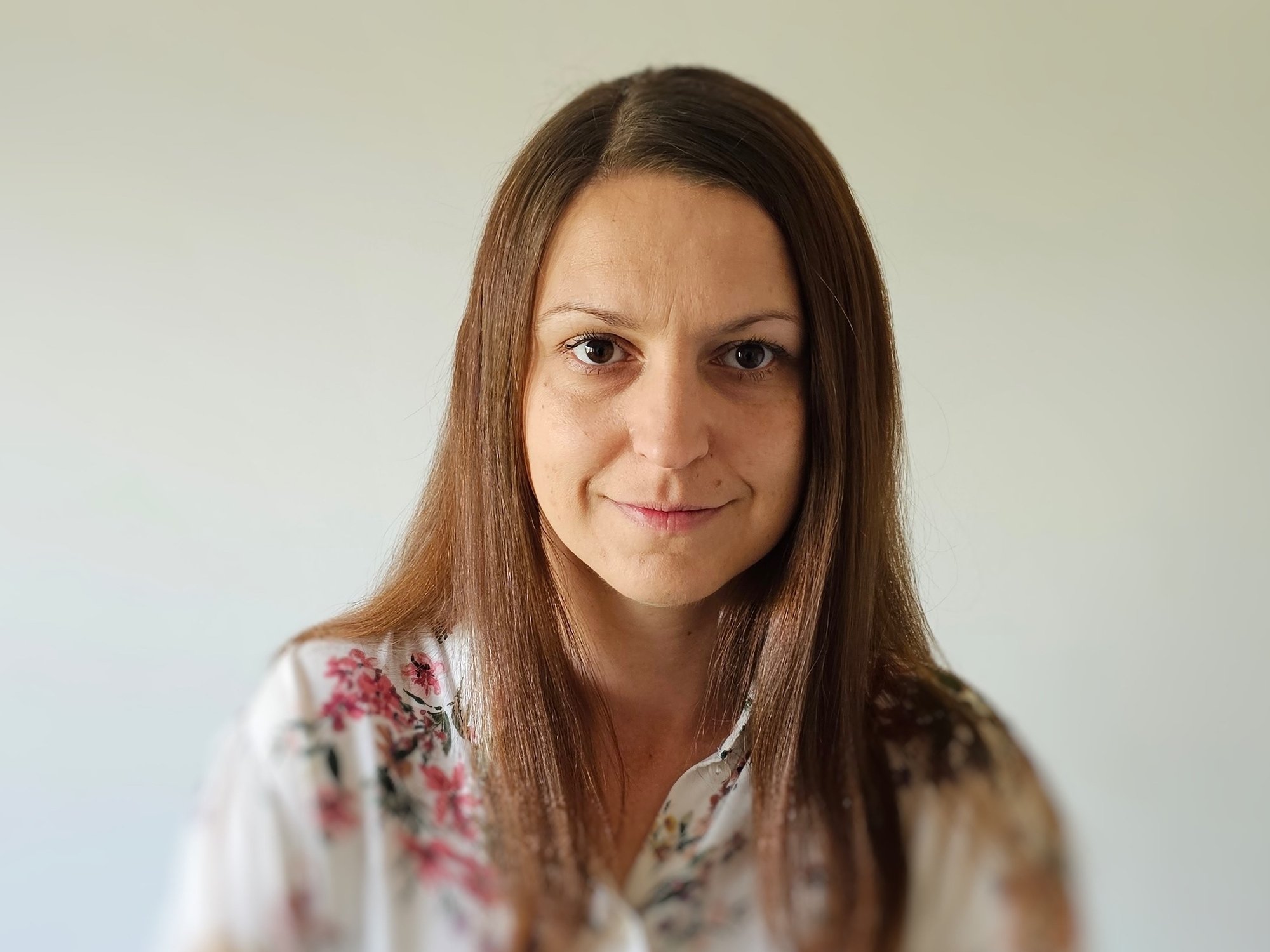 Katarzyna Zagłoba-Wodzińska - zdjęcie główne