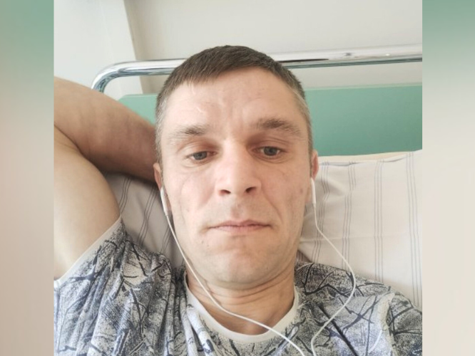 Maciej Krawczyk - zdjęcie główne