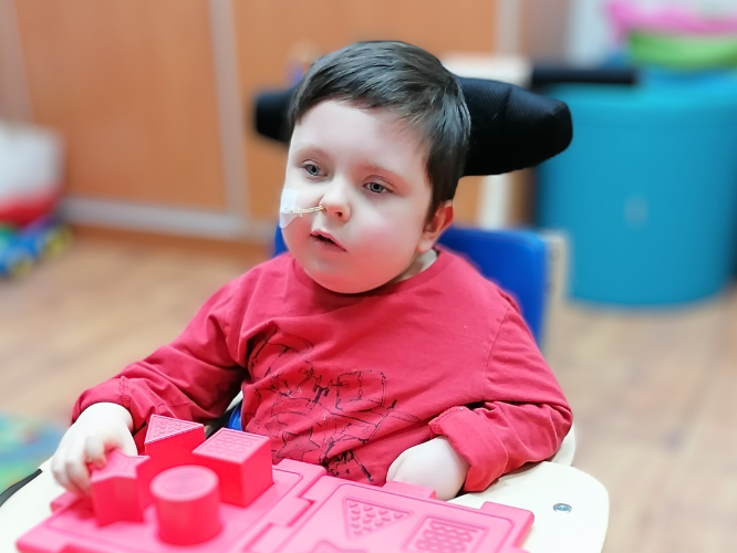 Wojtuś Szlachetka - main photo