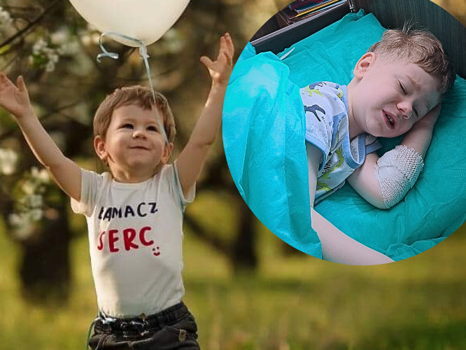 Władzio Kraśniewski - main photo