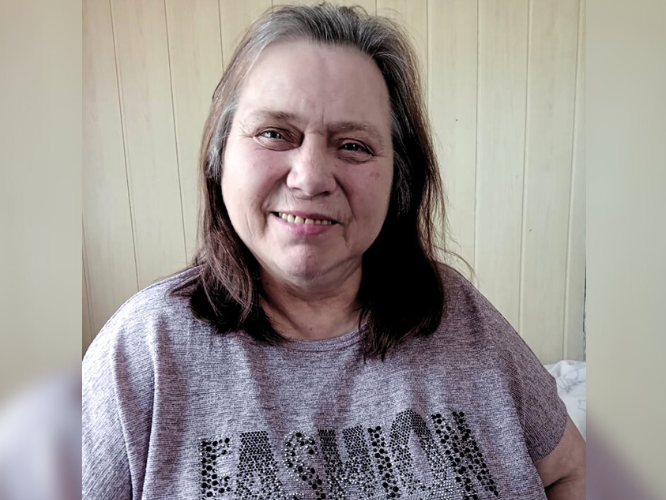 Teresa Latkowska - zdjęcie główne