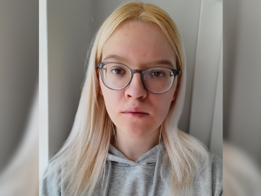 Natalia Kędzierska - zdjęcie główne