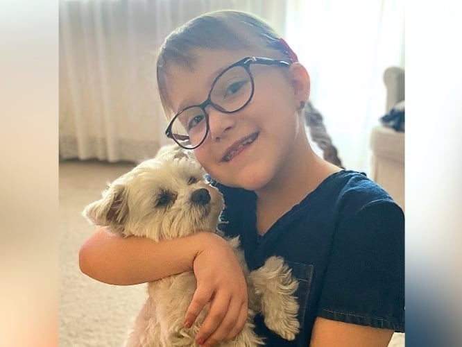 Alicja Gudala - main photo