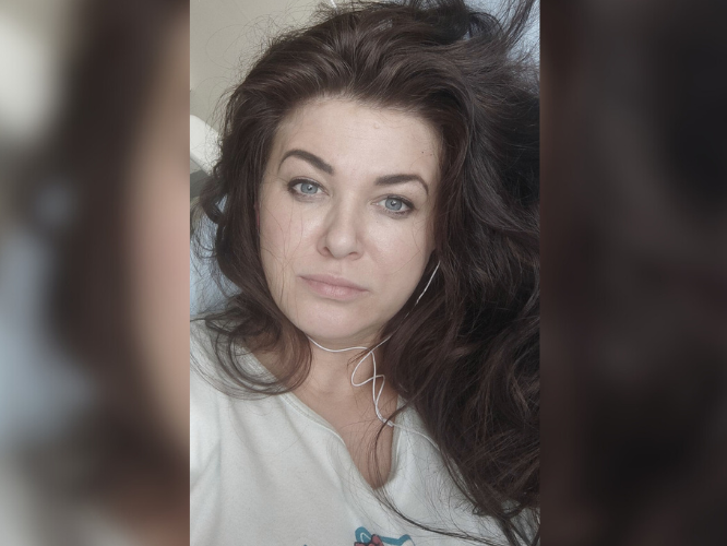 Mariola Ciok - zdjęcie główne