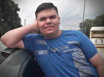 Damian Kucharski - zdjęcie główne