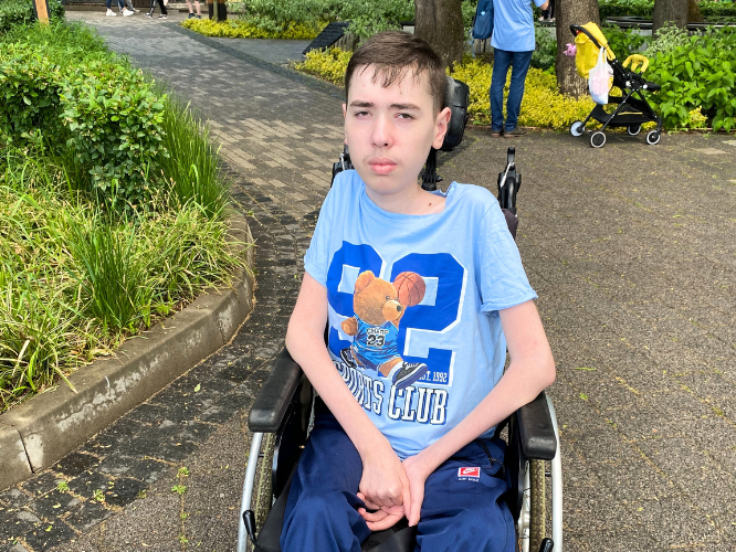 Władysław Horbatiuk - zdjęcie główne