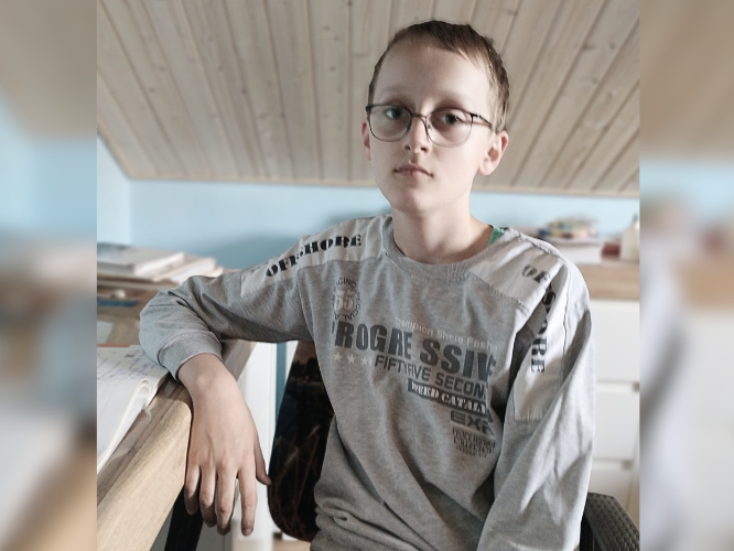 Radosław Binek - zdjęcie główne