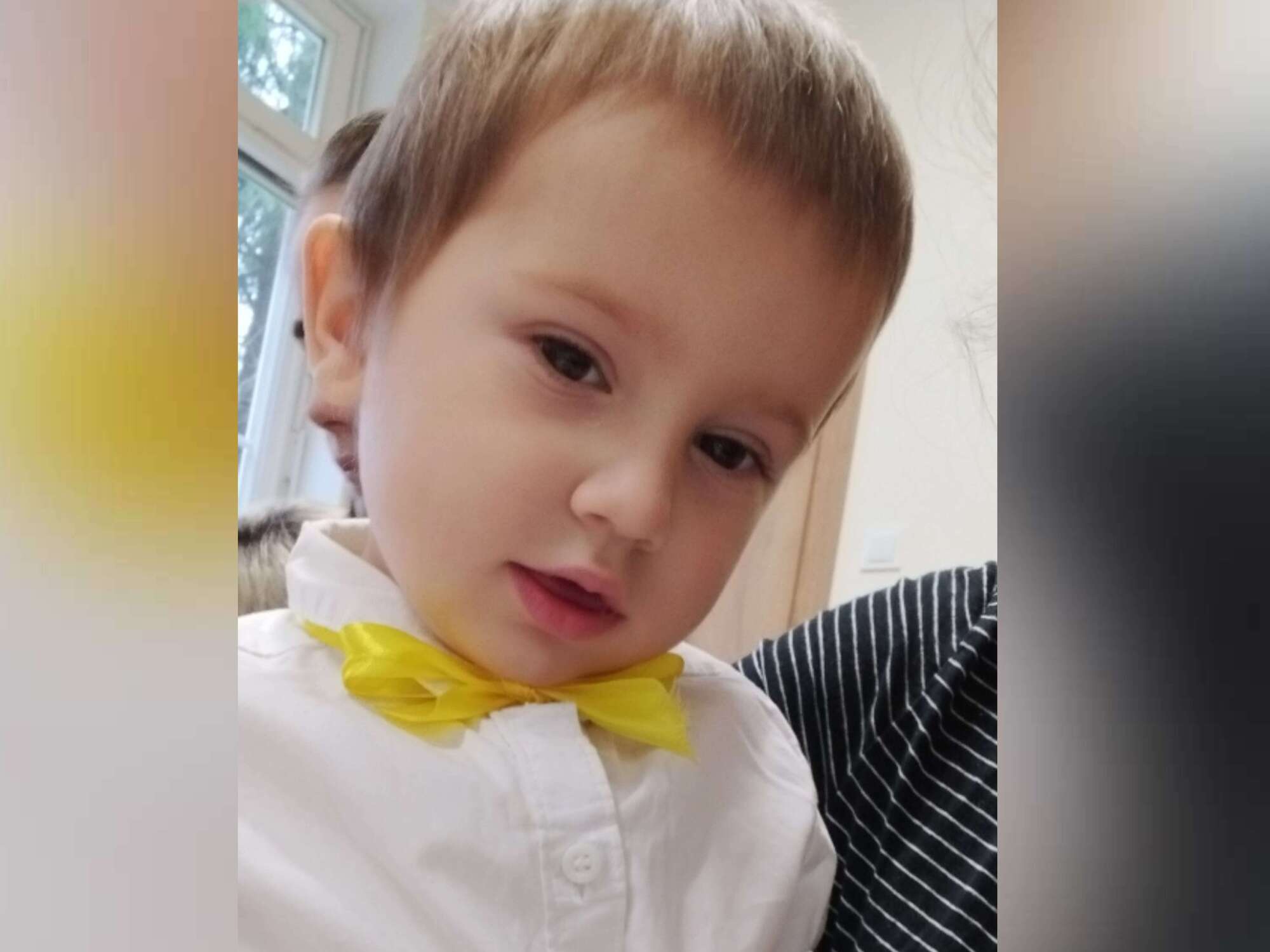 Tymon Pałka - zdjęcie główne