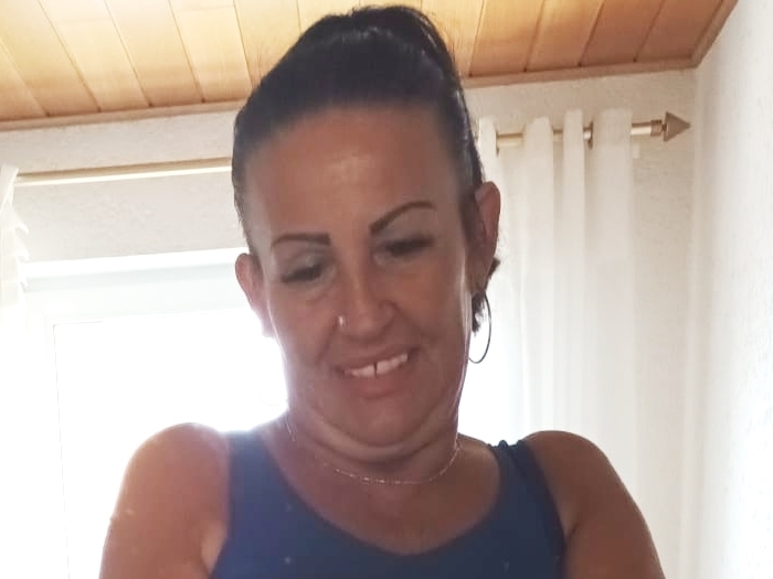 Maria Kecher - zdjęcie główne