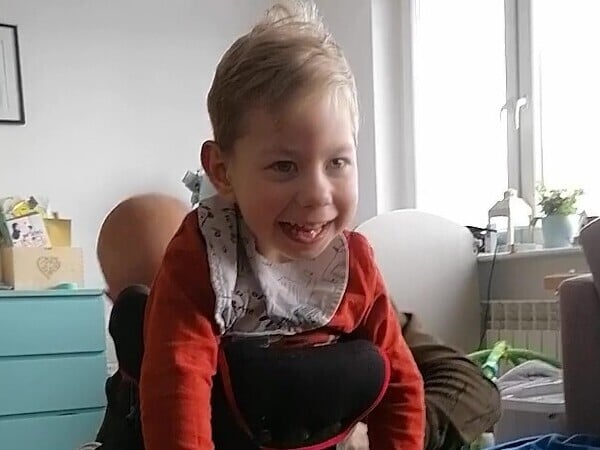 Ludwiczek Kaczorowski-Wasilewski - zdjęcie główne