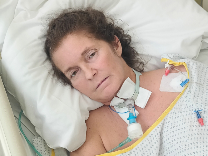 Sylwia Zamkowska - zdjęcie główne