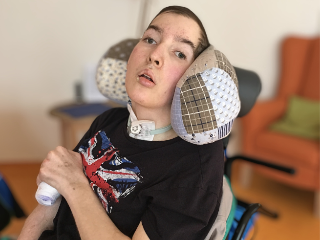 Konrad Starzyk - zdjęcie główne