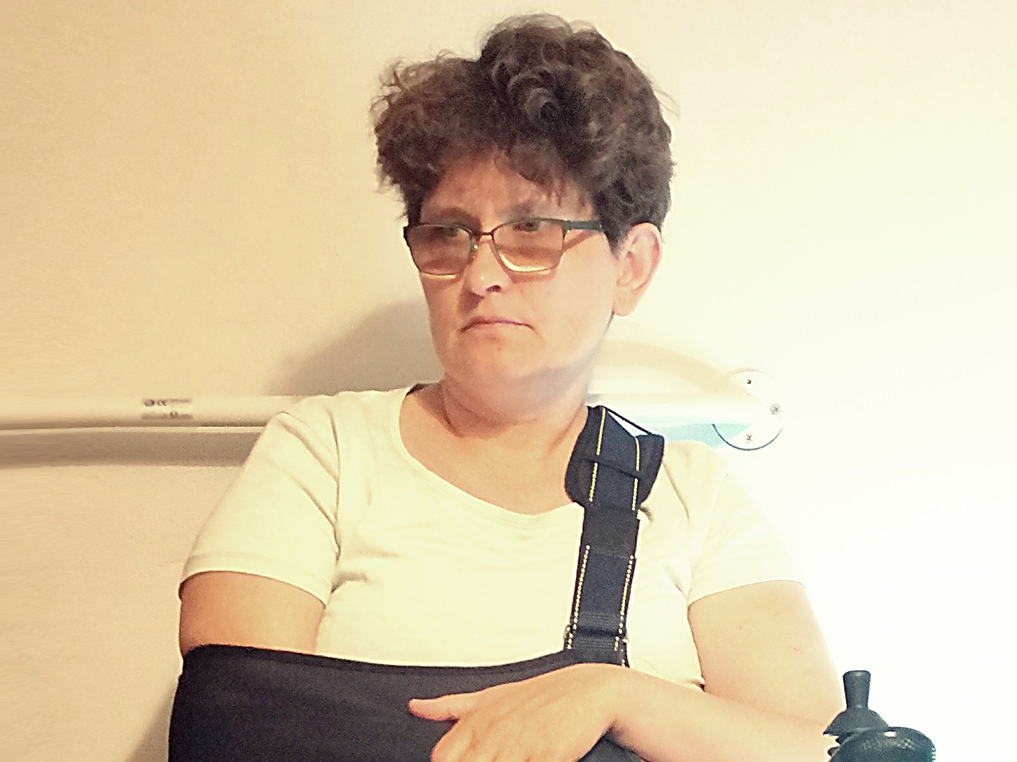 Katarzyna Wiechoczek - zdjęcie główne