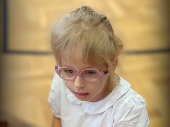 Zuzia Wojtylak - main photo