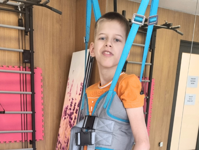 Kacper Woźniak - zdjęcie główne