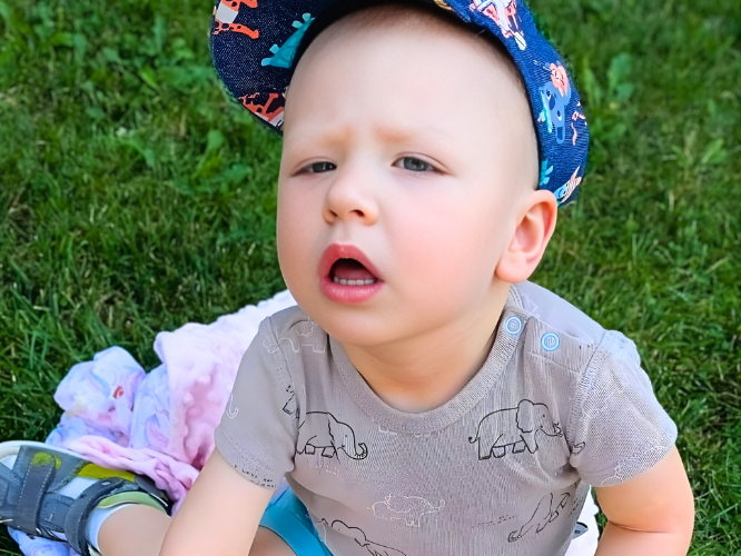 Ignaś Łagiewa - zdjęcie główne