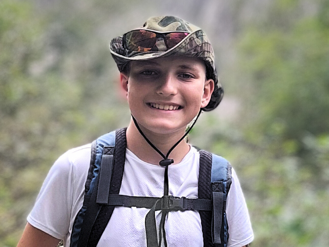 Wojtek Gruca - main photo