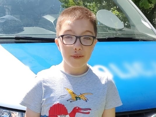 Kamil Mic - main photo