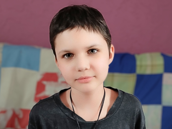 Daria Bituraieva - main photo