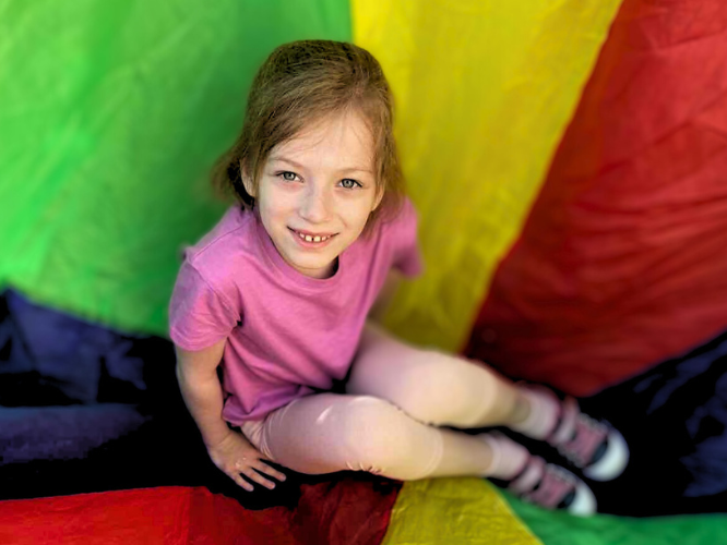 Amelia Kobusińska - zdjęcie główne