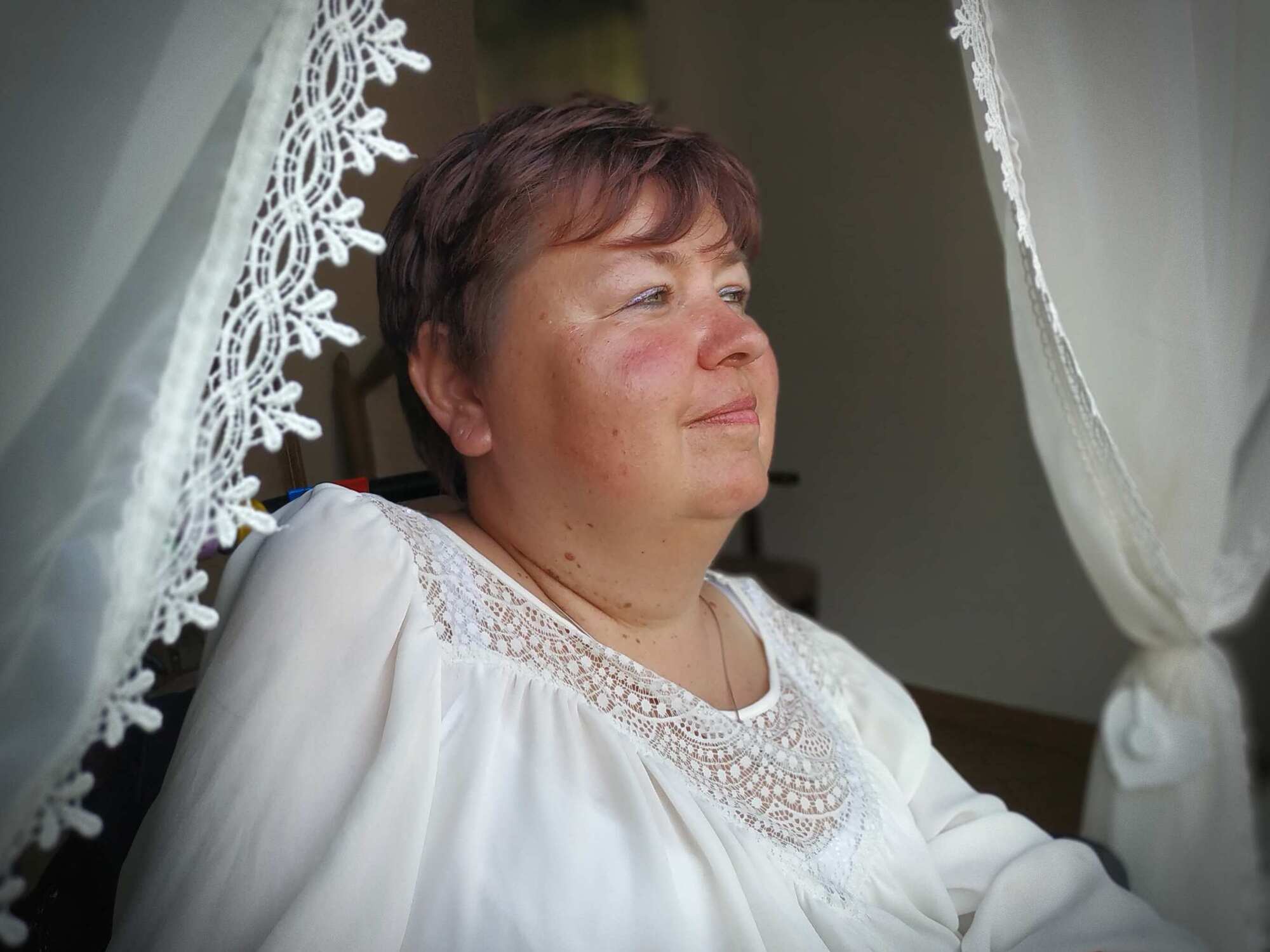 Marzena Borucka - main photo