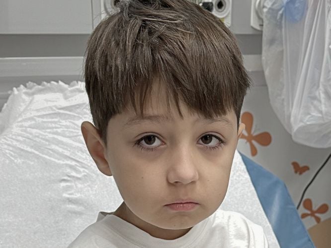 Alisher Malov - zdjęcie główne