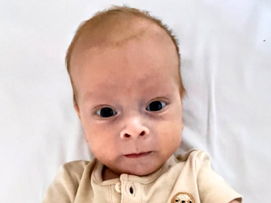 Filip Sasin - zdjęcie główne