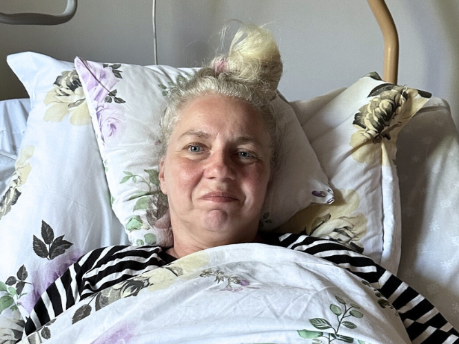 Anna Wcisło - zdjęcie główne