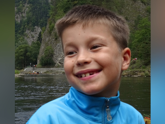 Kacper Plona - zdjęcie główne