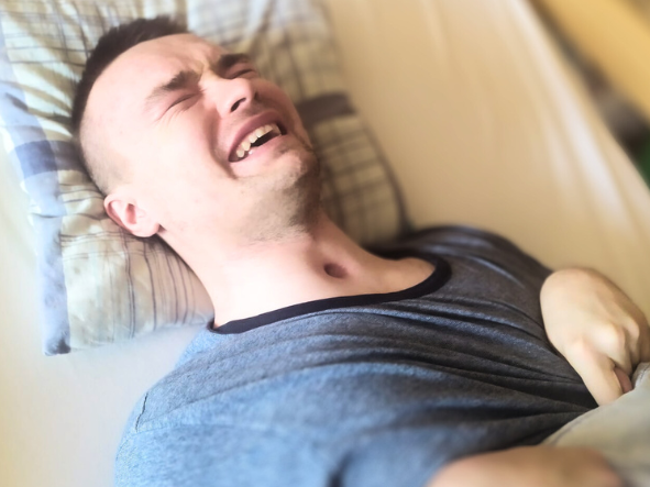 Kacper Wójtowicz - zdjęcie główne